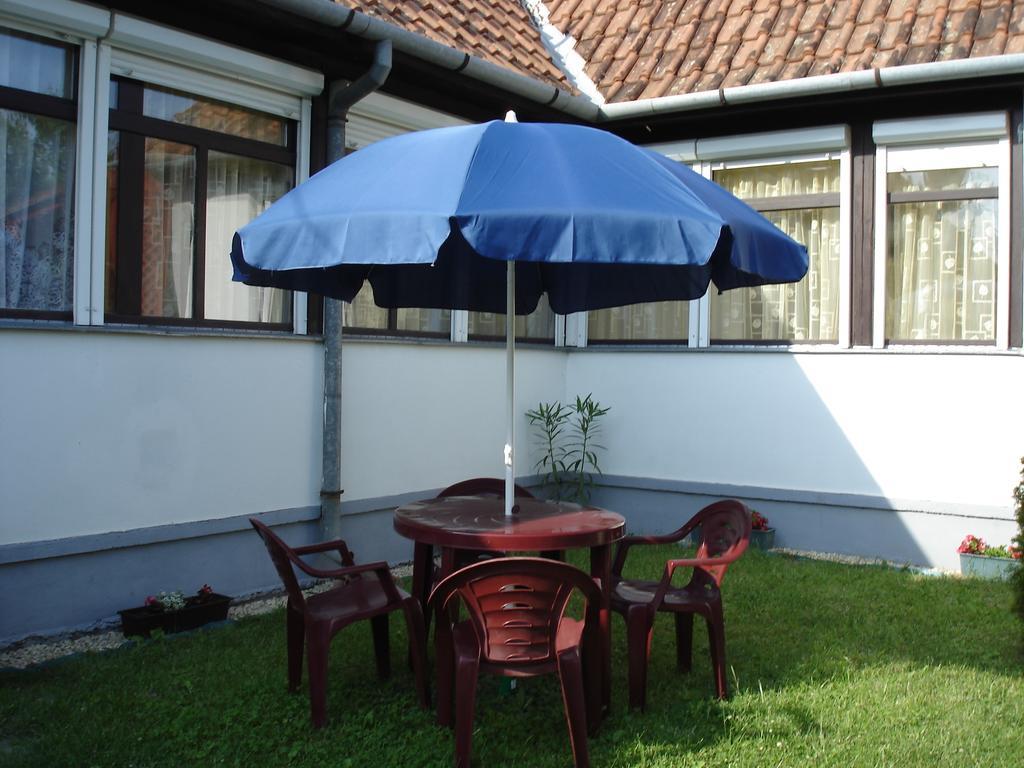Liza Apartman Gyula Rom bilde