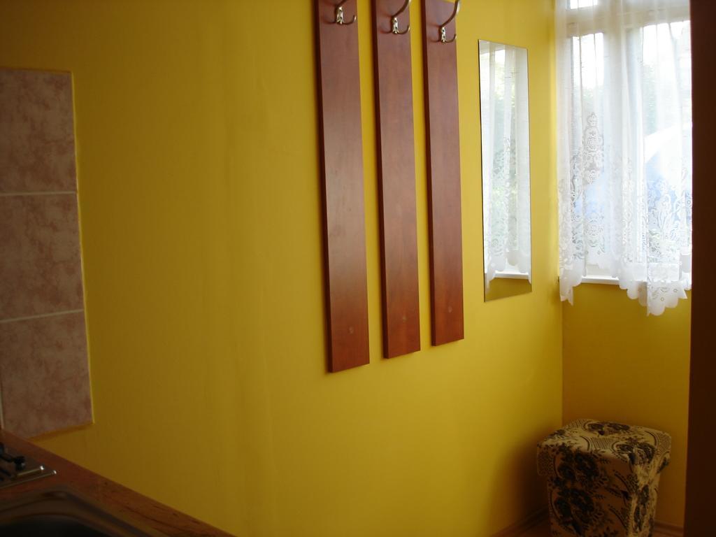 Liza Apartman Gyula Rom bilde